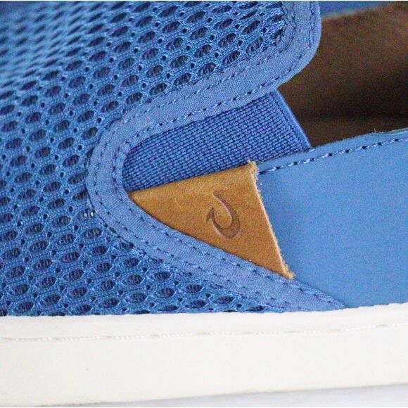 Olukai 'Pehuea' Slip-On Sneaker 8.5 - Picture 6 of 8